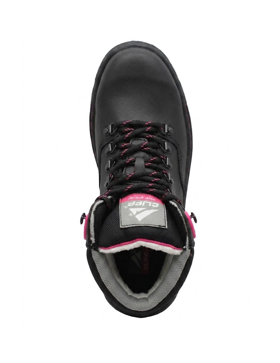 Bota industrial 3