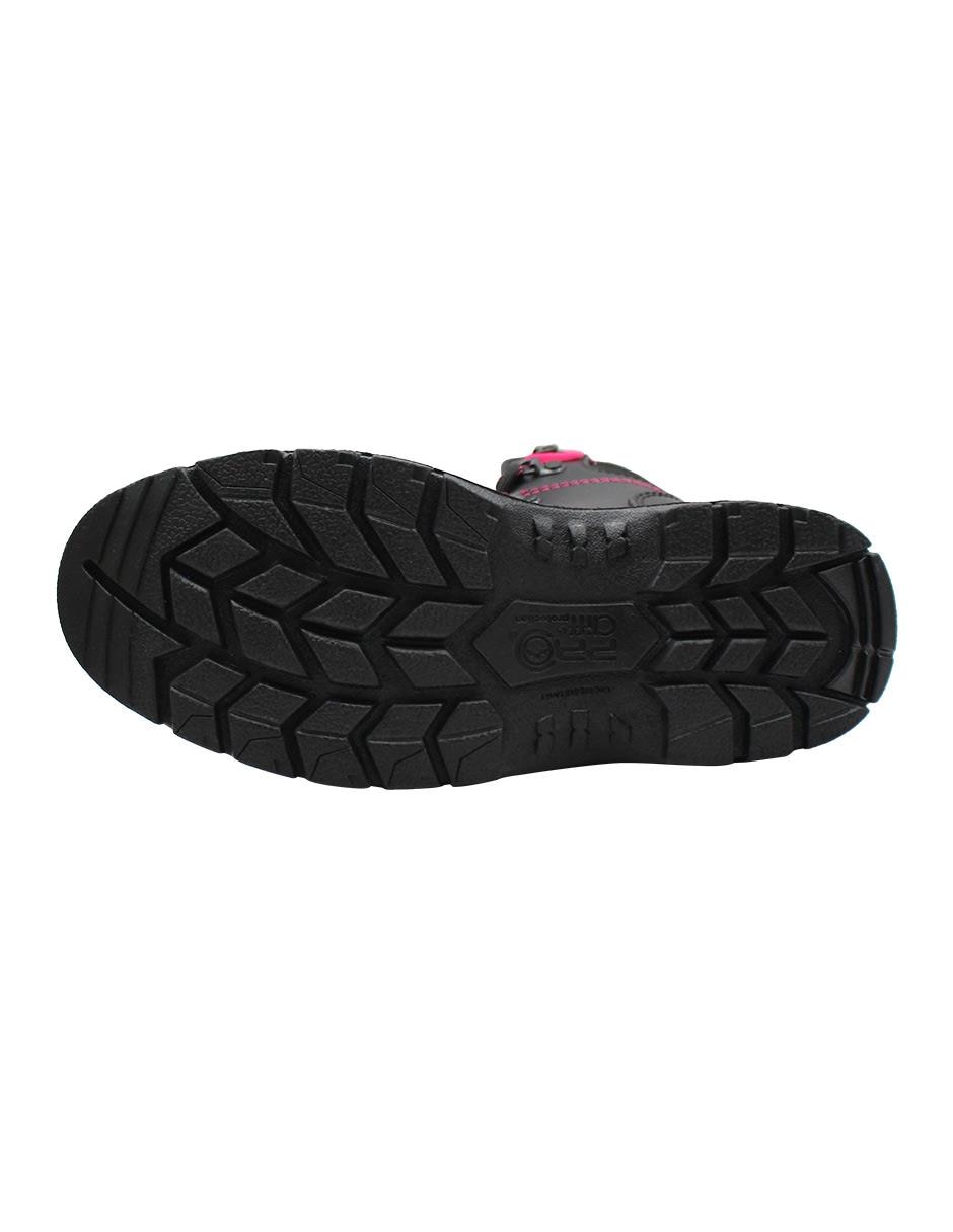 Bota industrial 4