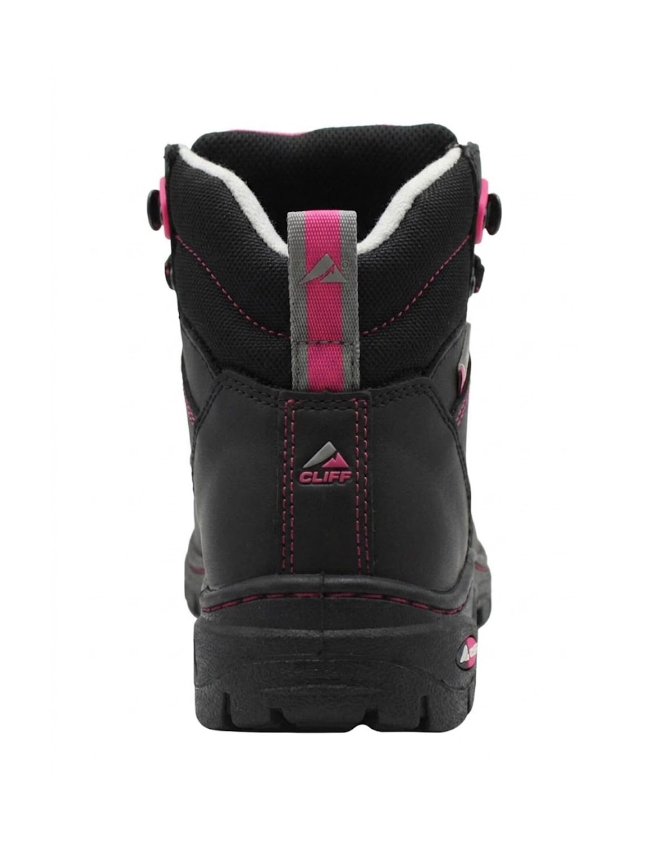 Bota industrial 6