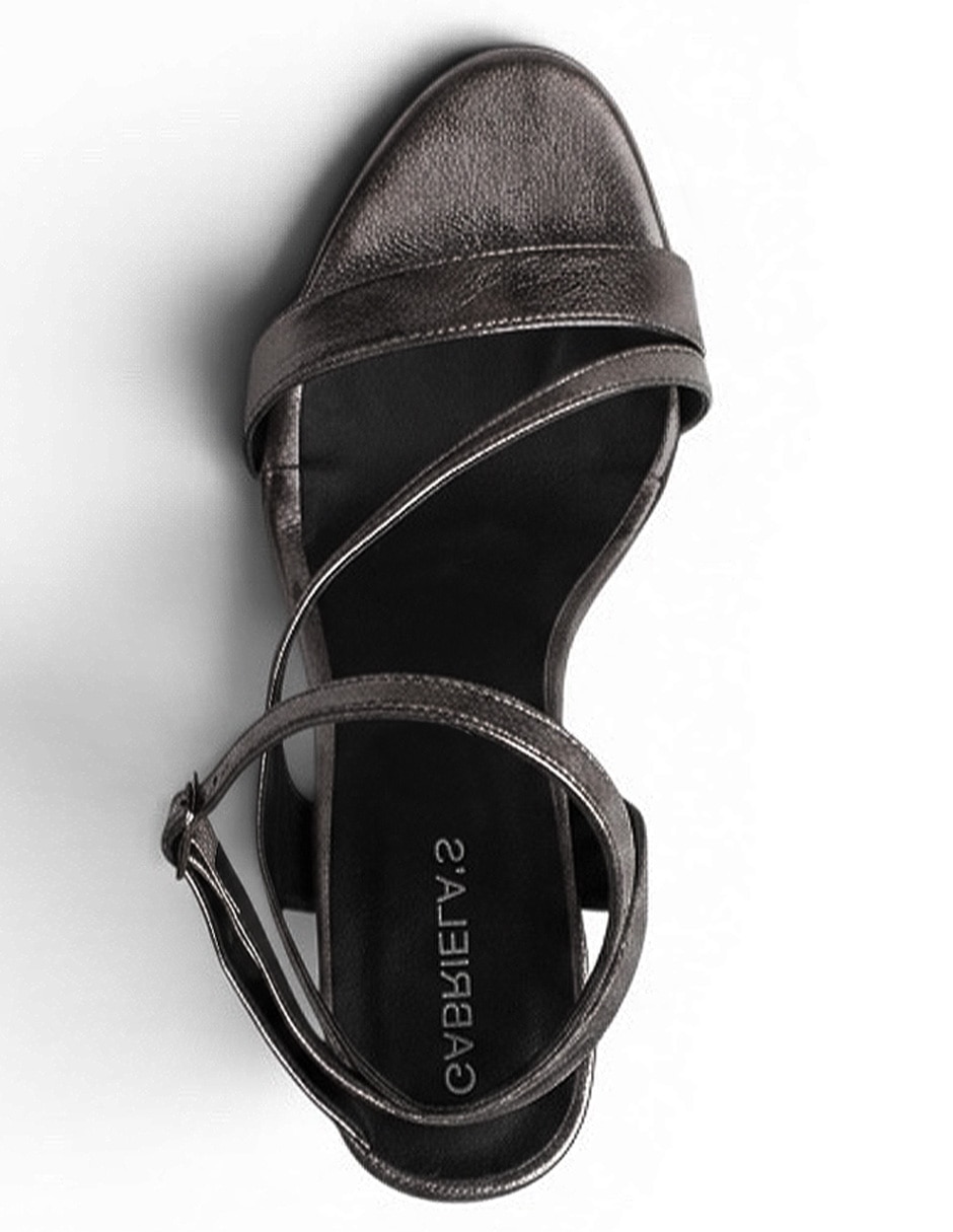 Sandalia para mujer 6