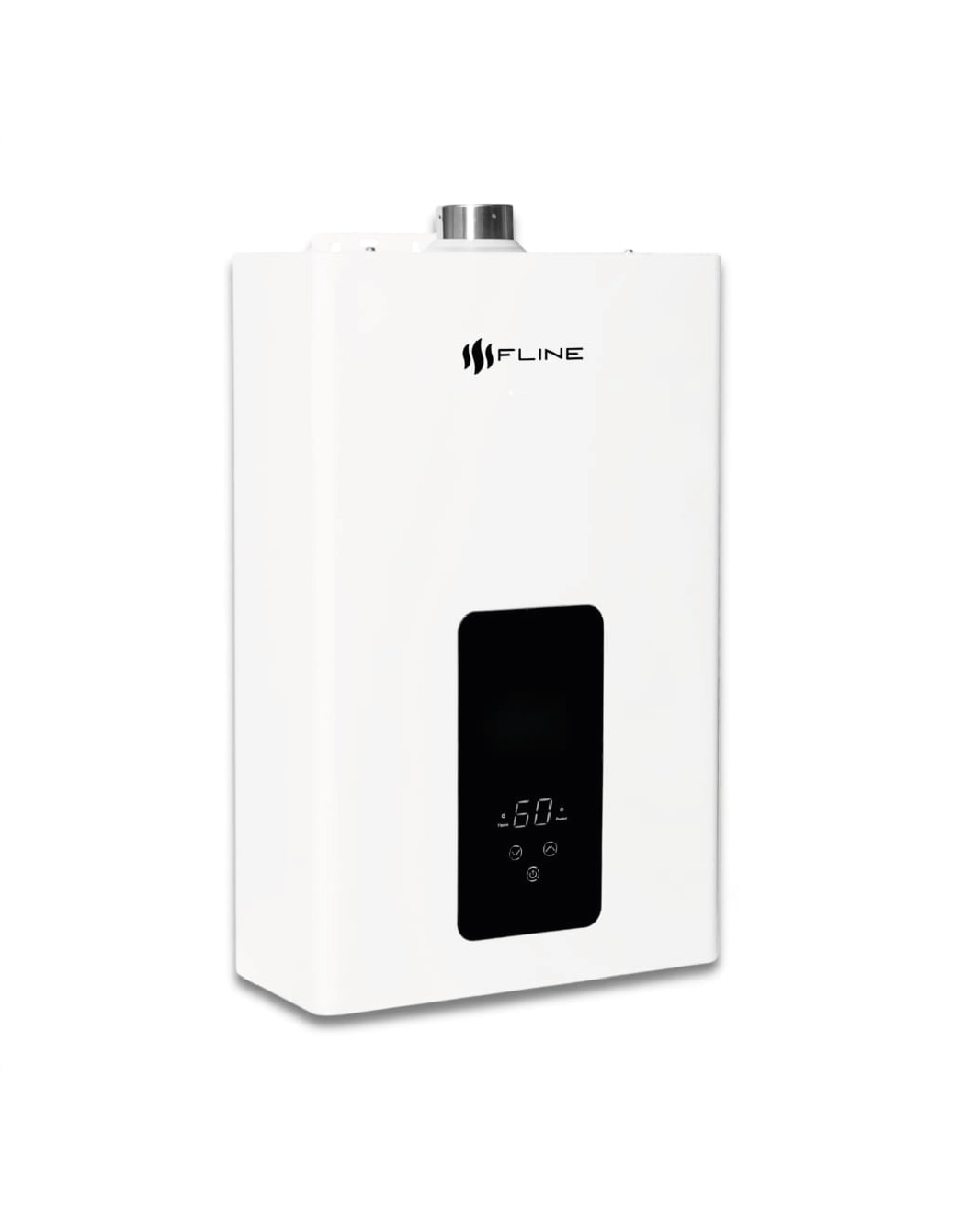 Calentador de paso BO12LM 12 L Gas LP Calentador de paso BO12LM 12 L Gas LP
