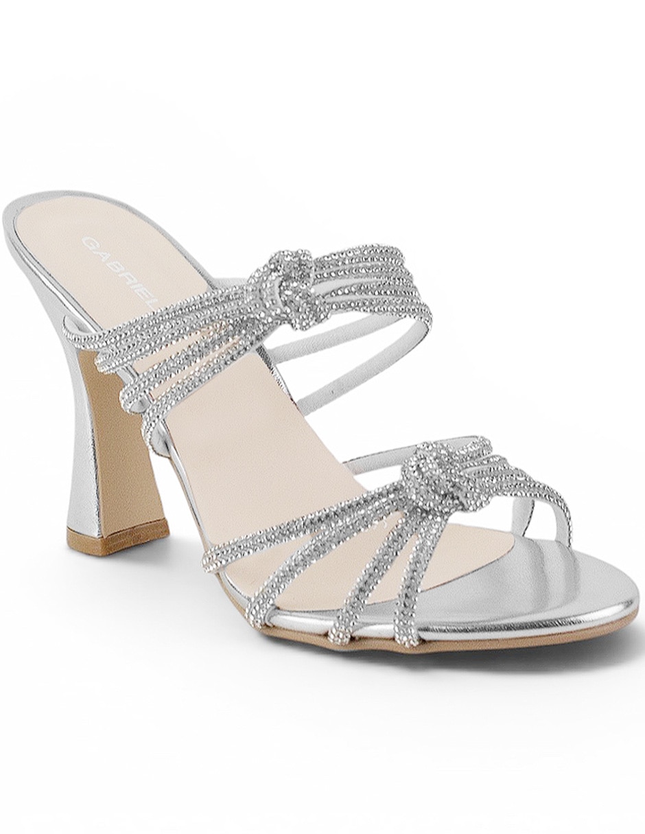 Sandalia Gabriela's 4033-404-A para mujer