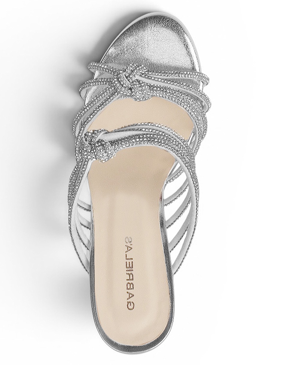 Sandalia Gabriela's 4033-404-A para mujer