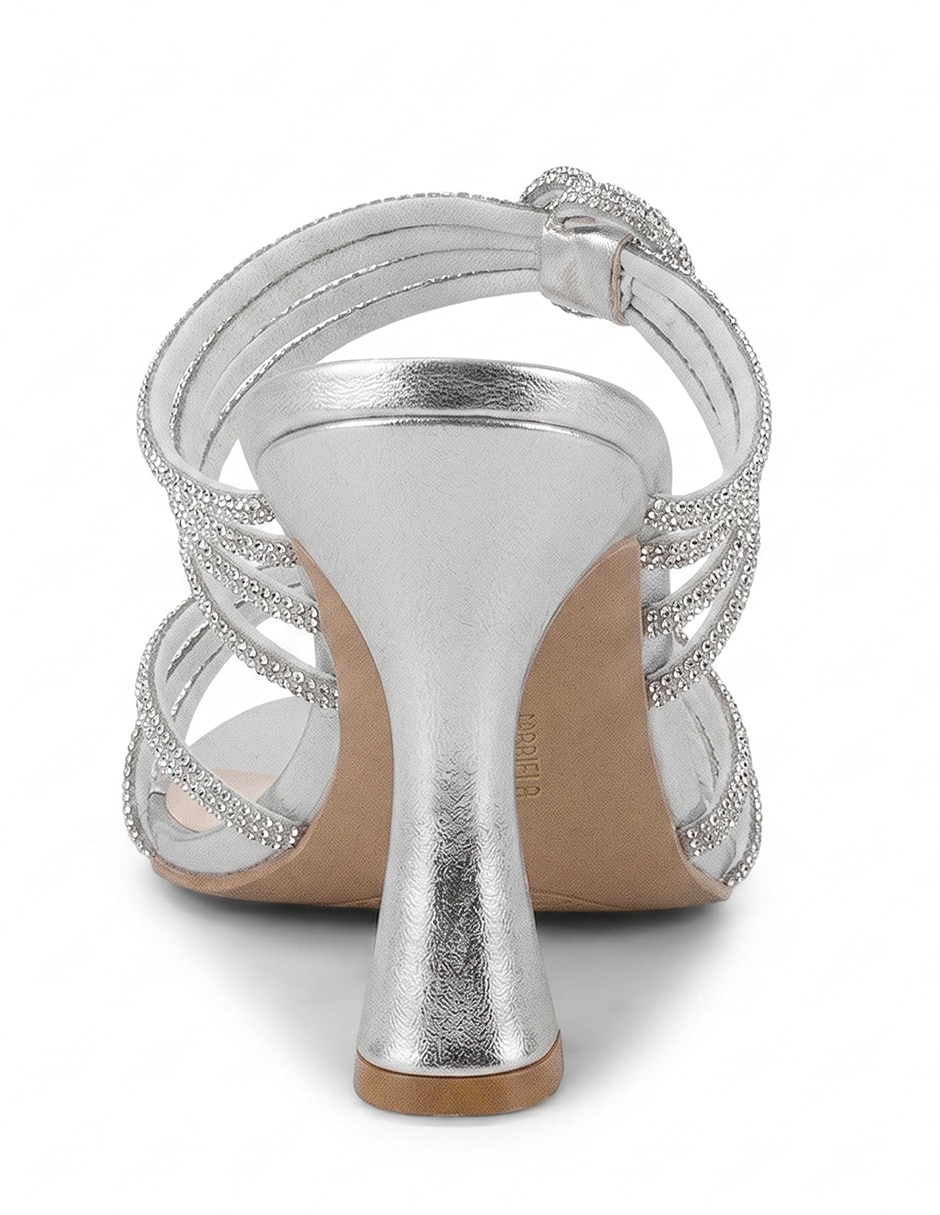 Sandalia Gabriela's 4033-404-A para mujer