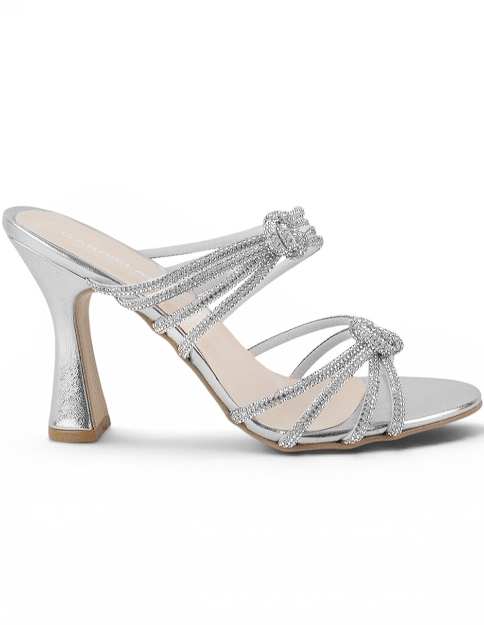 Sandalia Gabriela's 4033-404-A para mujer