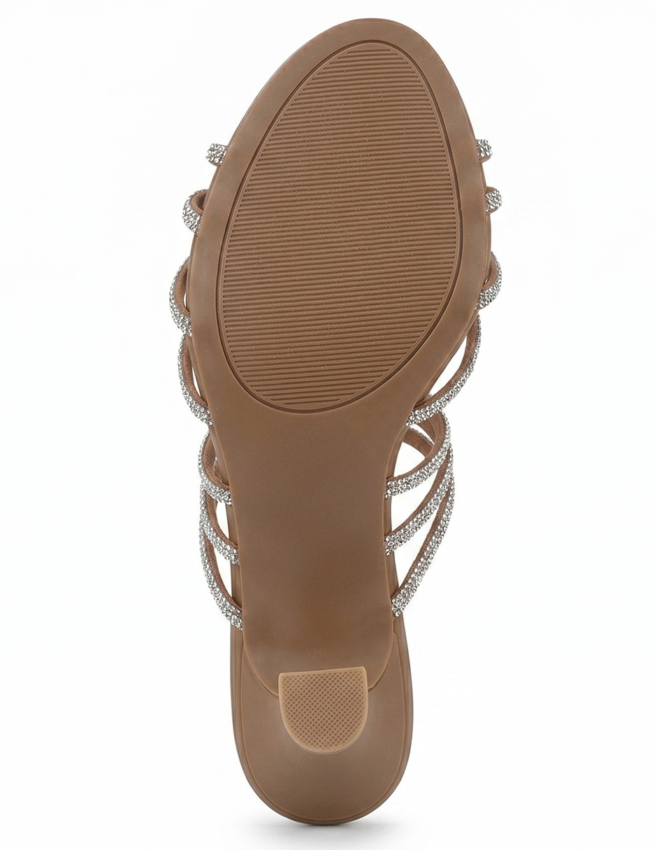Sandalia Gabriela's 4033-404-A para mujer