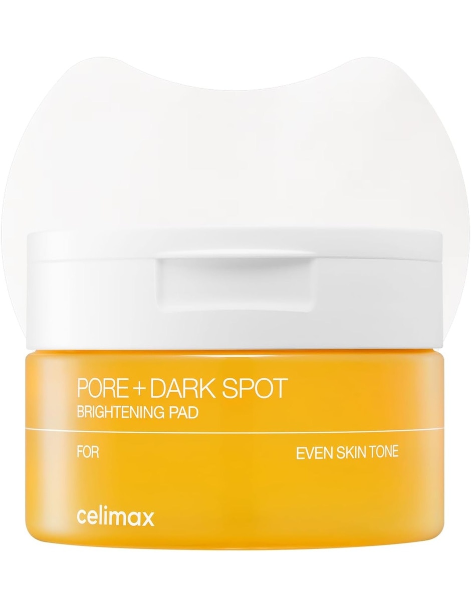 Parches para rostro Pore + Dark Spot Brightening Pad 7