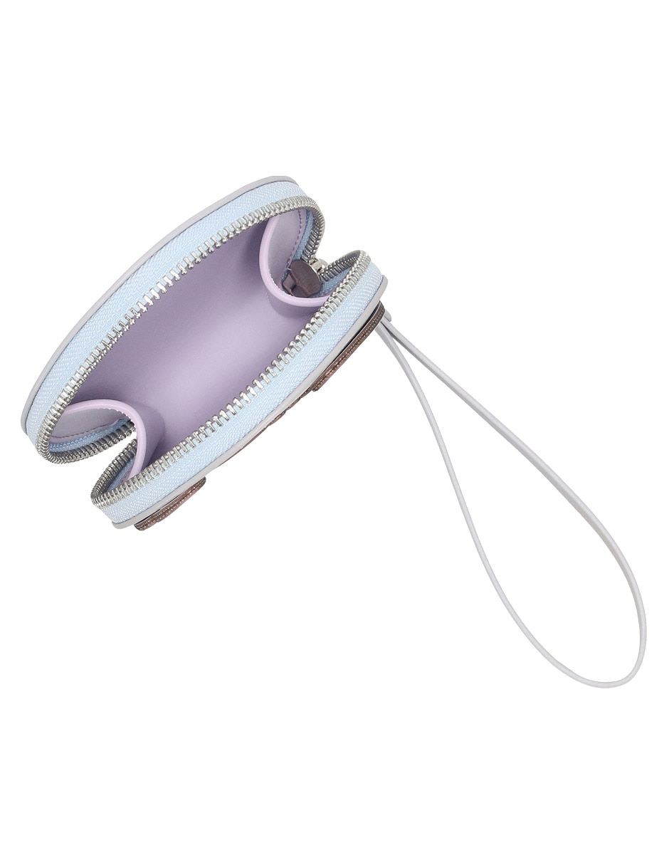 Monedero W Capsule Disney Stitch para mujer