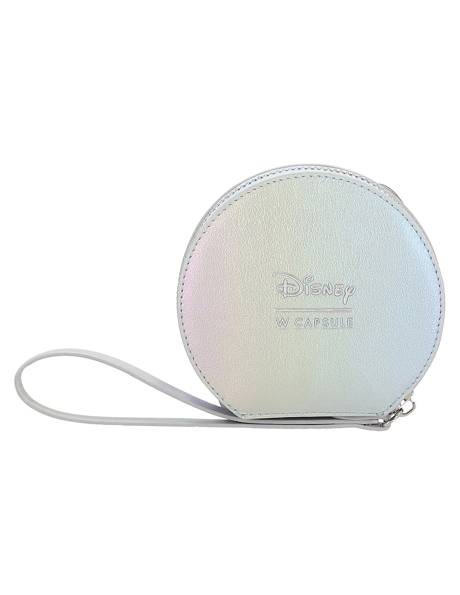 Monedero W Capsule Disney Stitch para mujer