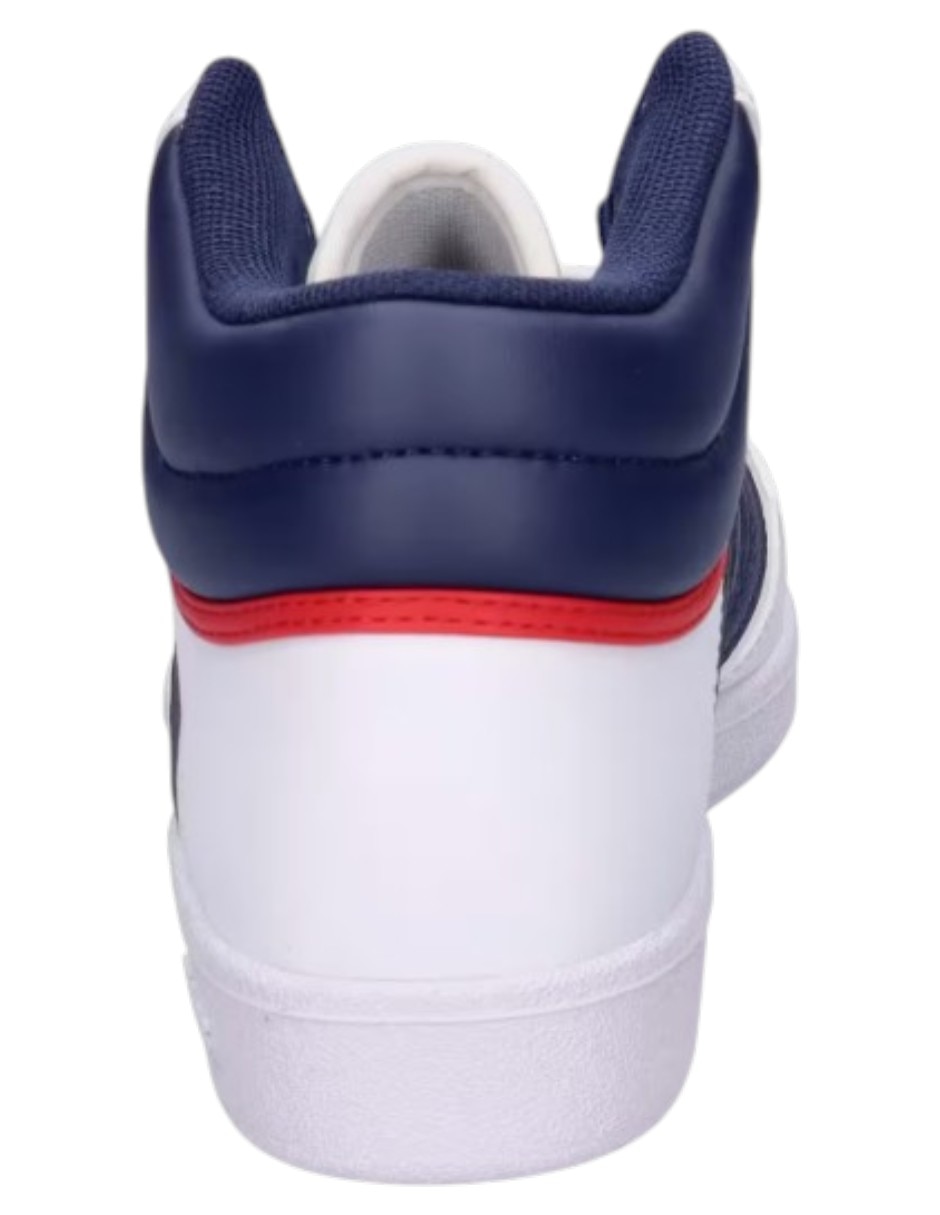 Tenis Adidas para niño JI0904