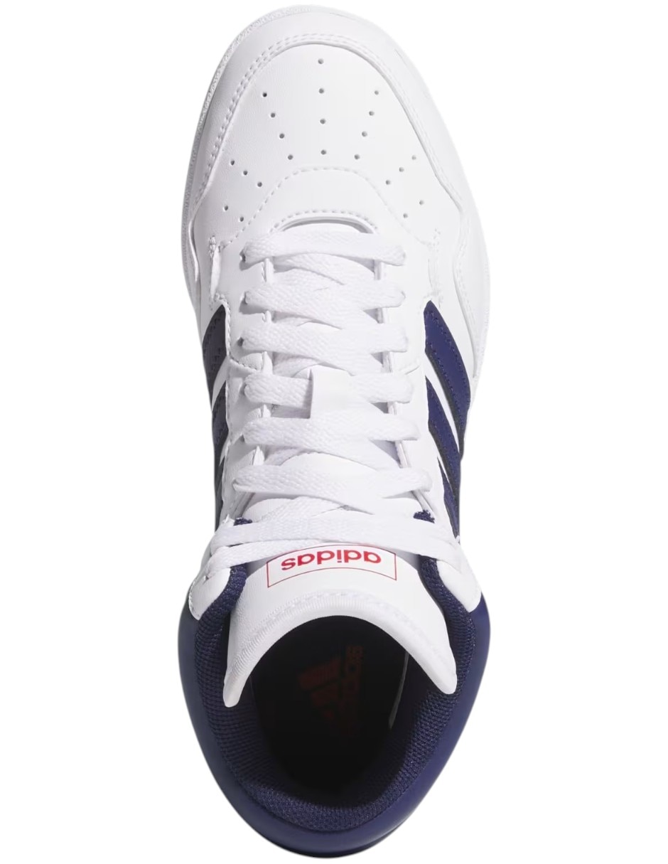 Tenis Adidas para niño JI0904
