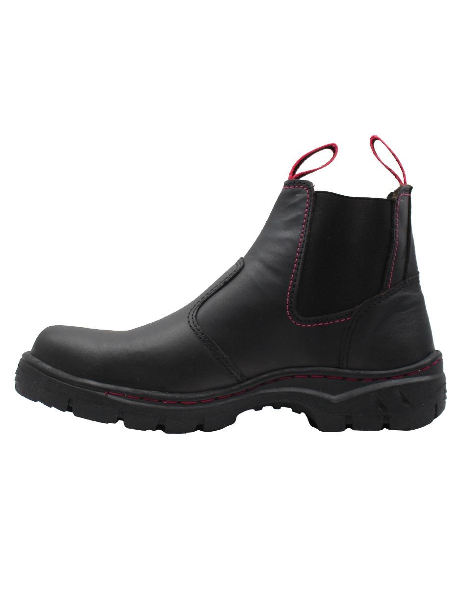 Bota industrial