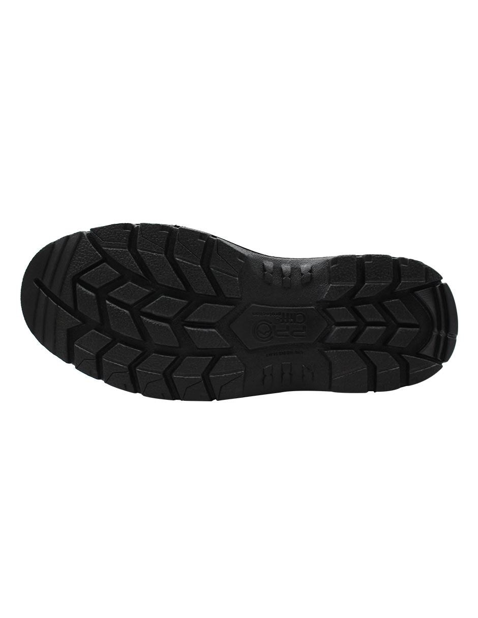 Bota industrial 3