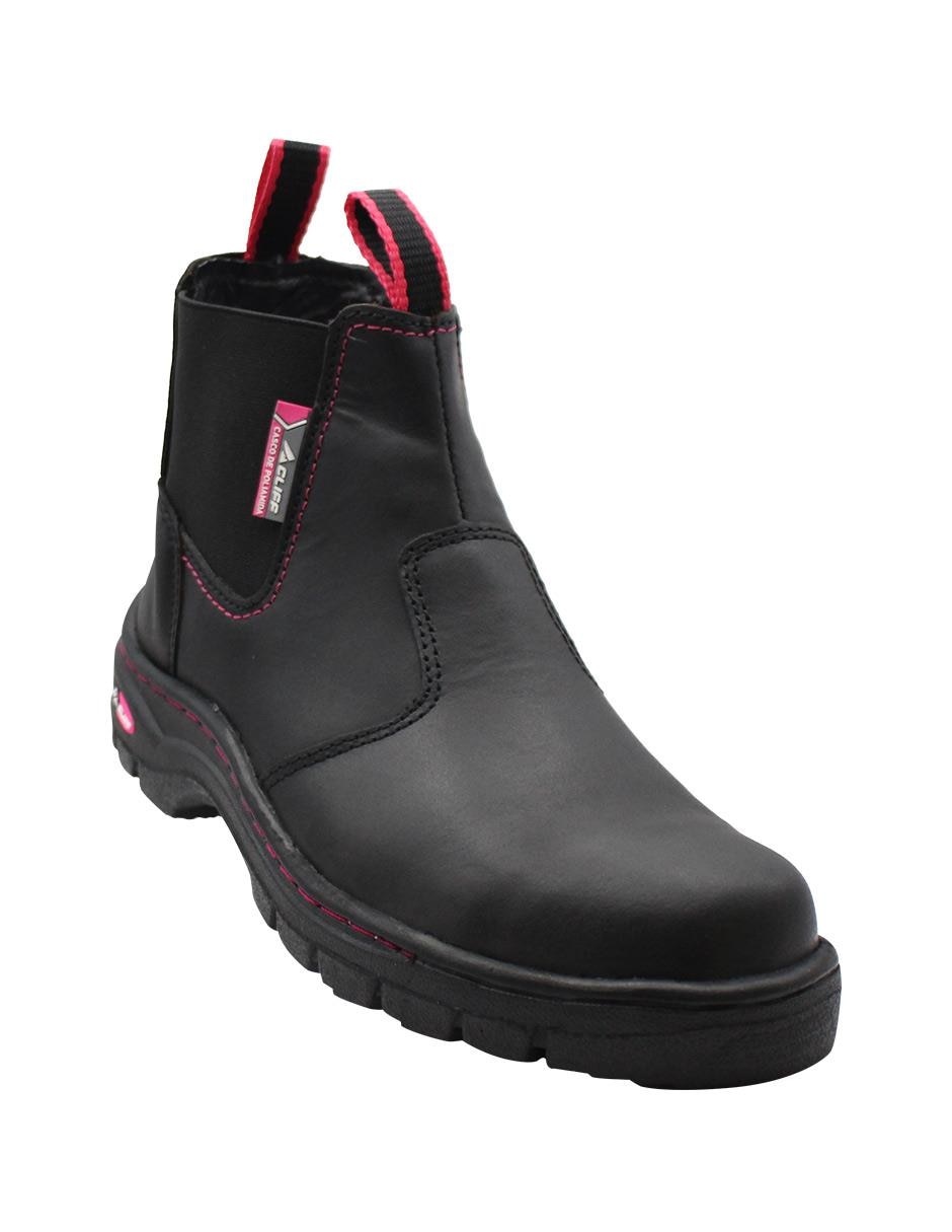Bota industrial 4