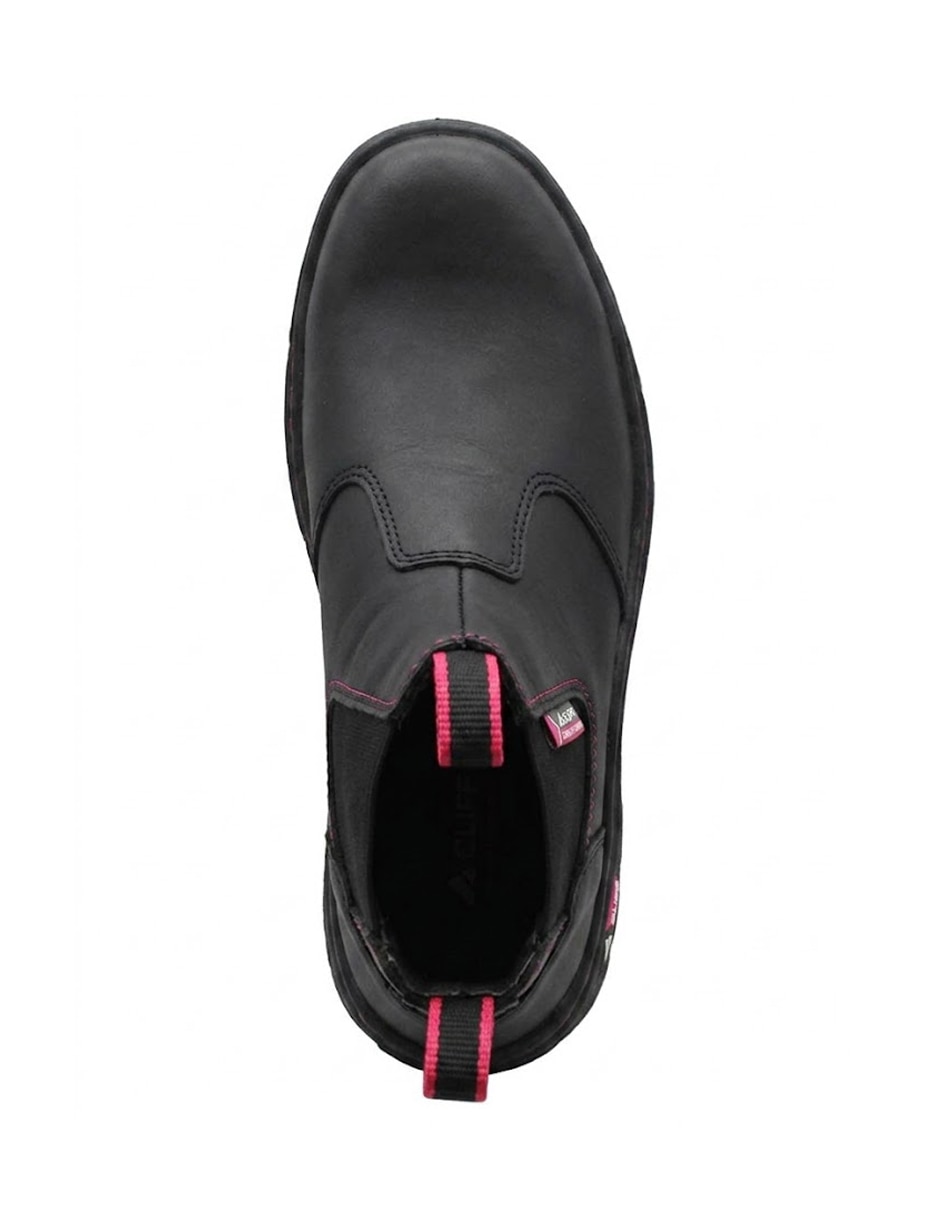 Bota industrial 5