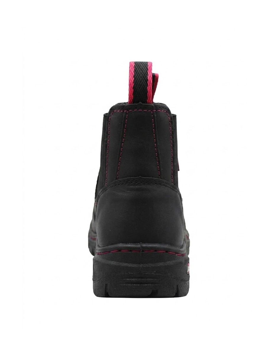 Bota industrial 6