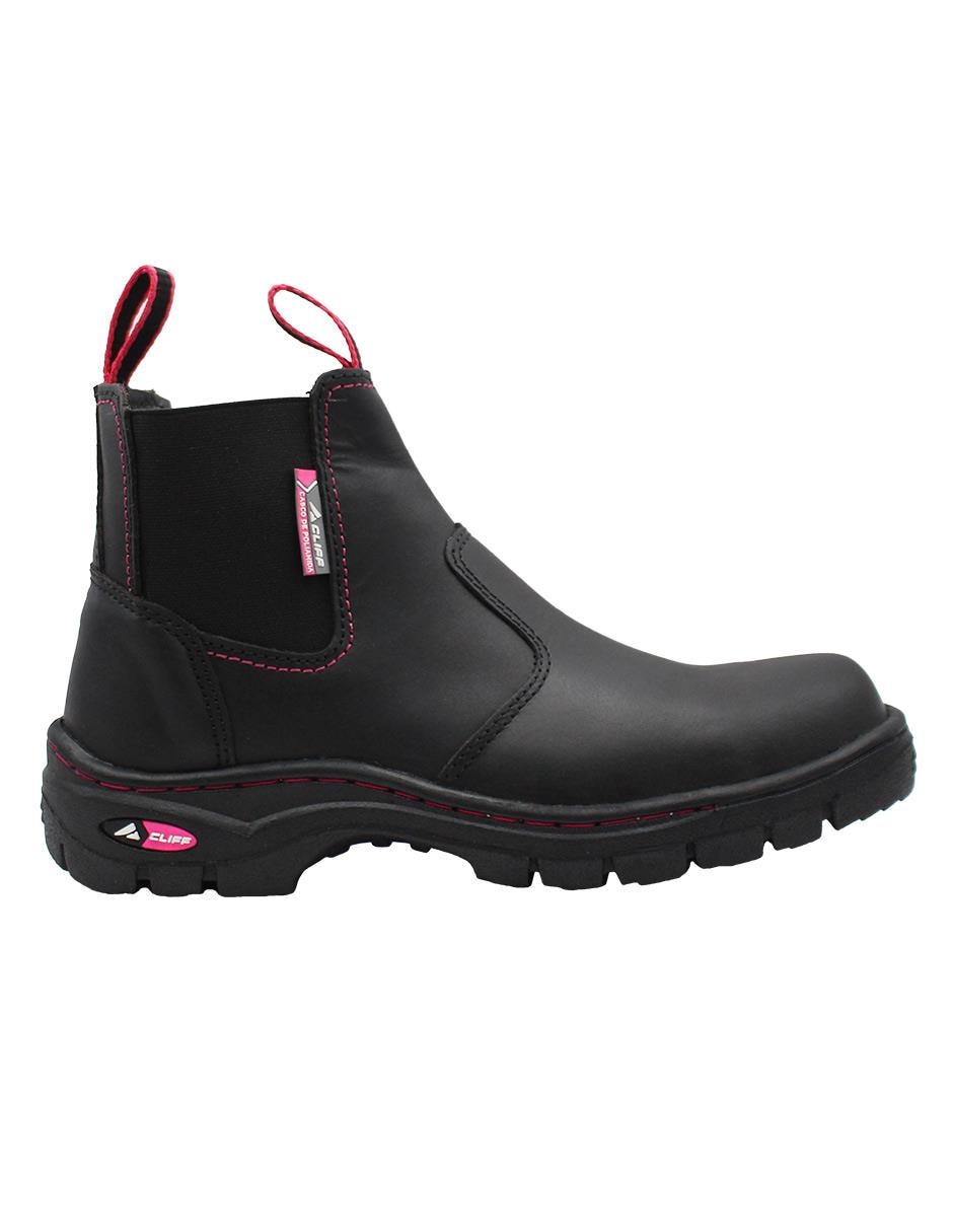 Bota industrial 7