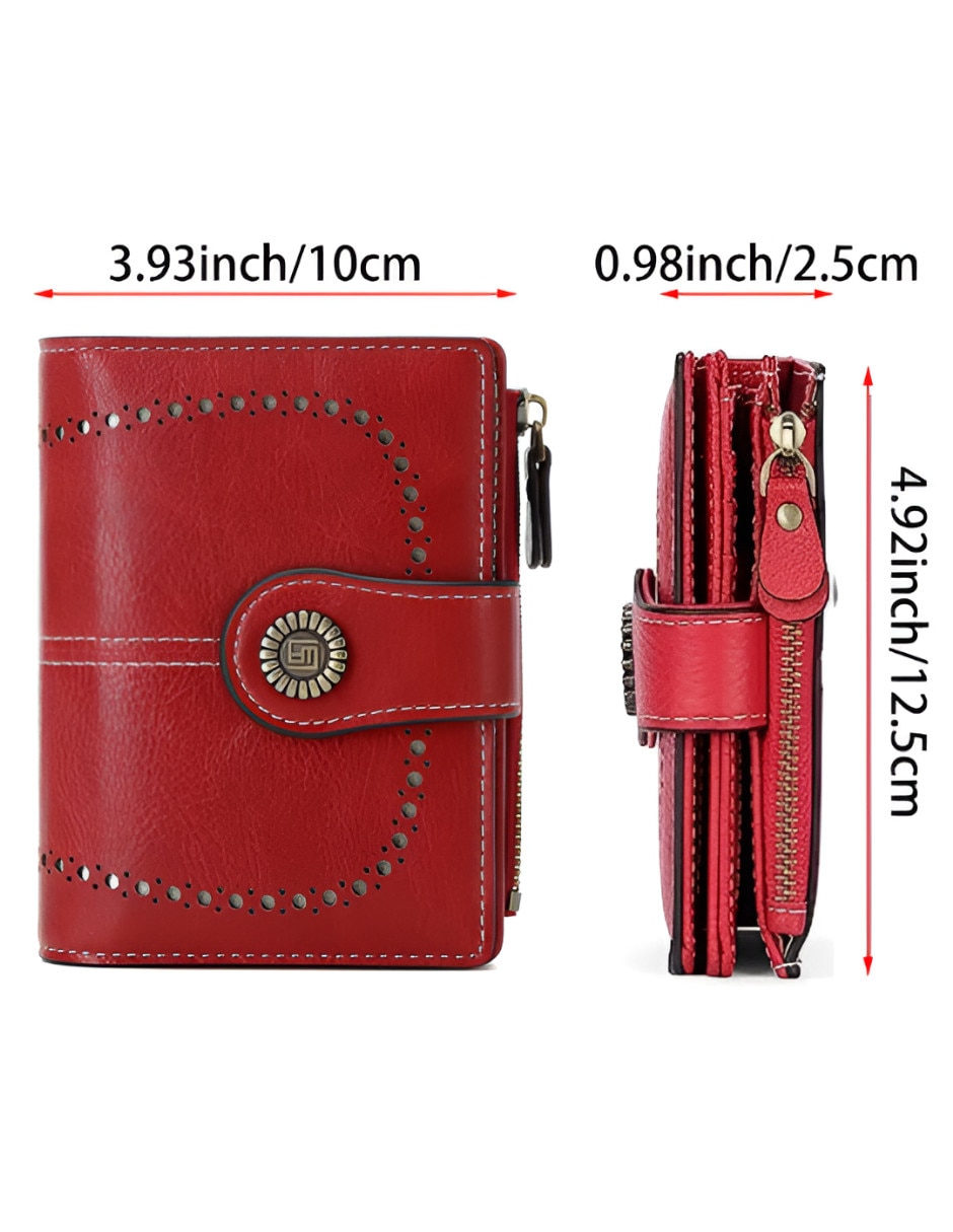 Cartera para mujer 4