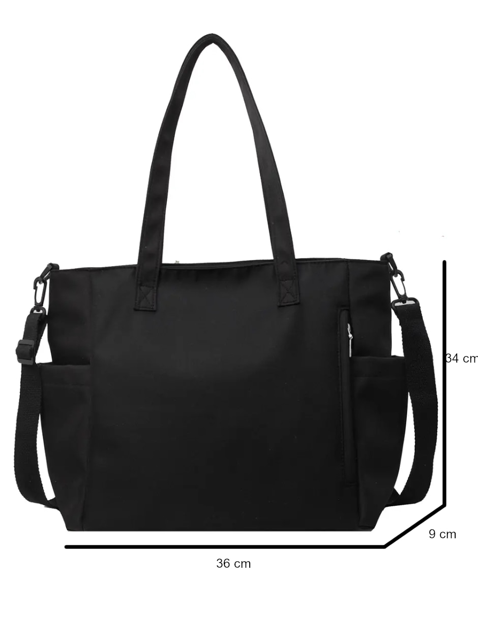 Bolsa Tote Genérica para mujer