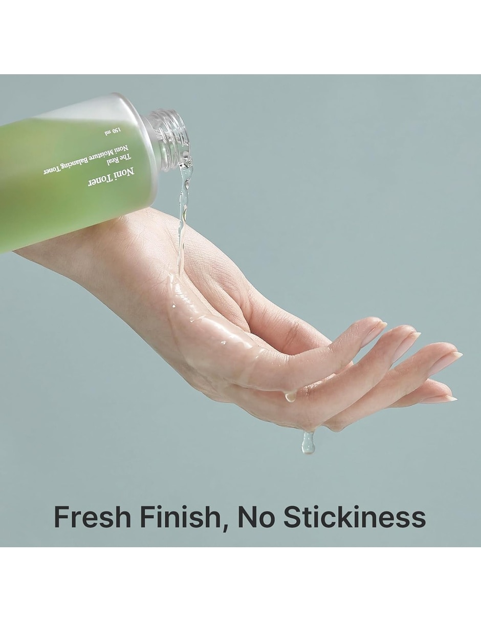 Tónico hidratante Celimax Noni Moisture Balancing Toner 150 ml