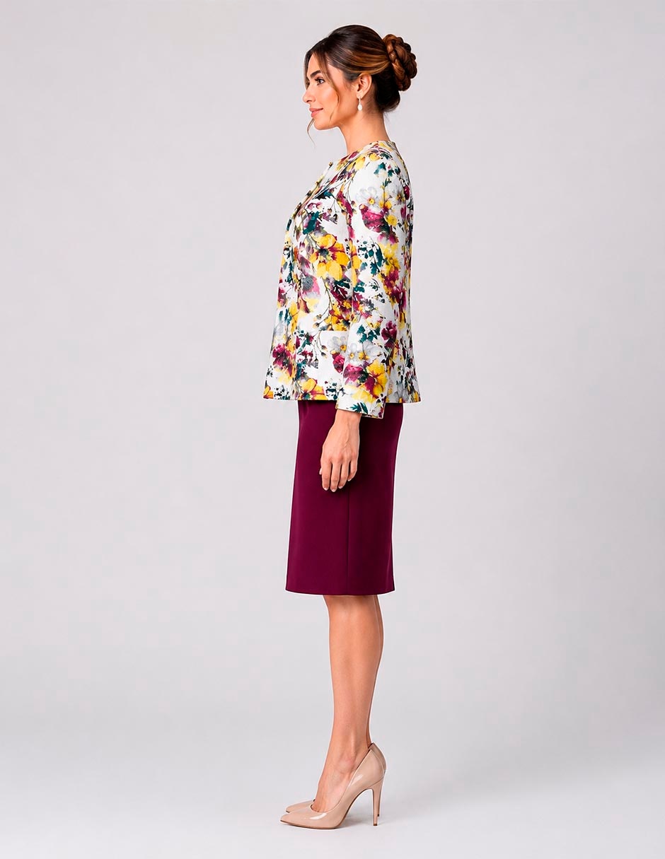 Conjnto Collection para mujer 2