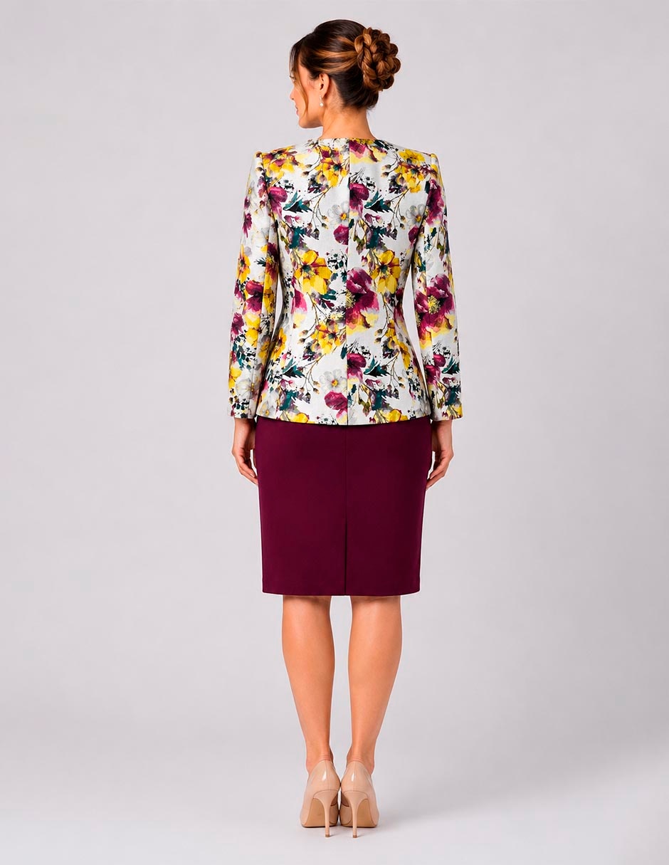 Conjnto Collection para mujer 4