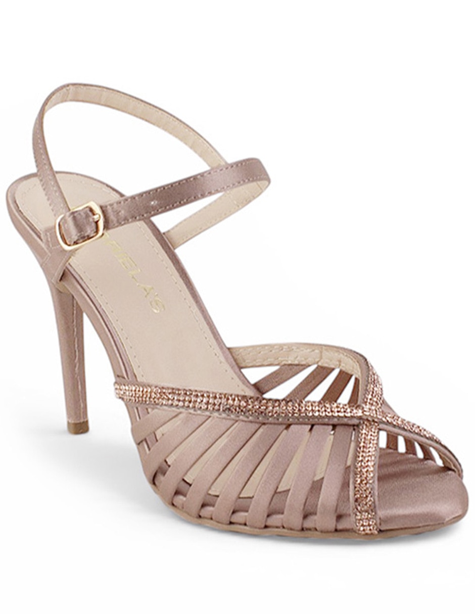 Sandalia Gabriela's 75-508-486-D para mujer