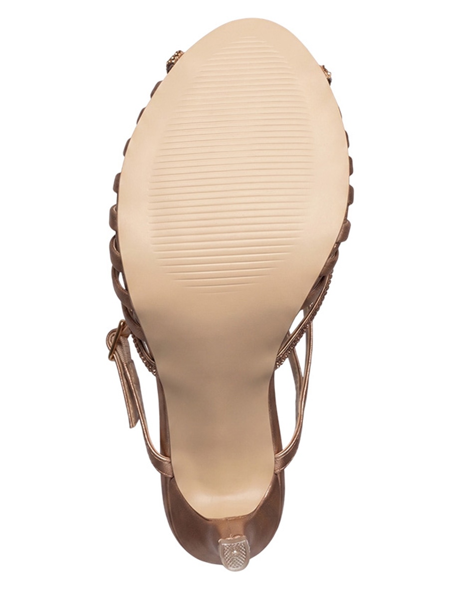 Sandalia Gabriela's 75-508-486-D para mujer