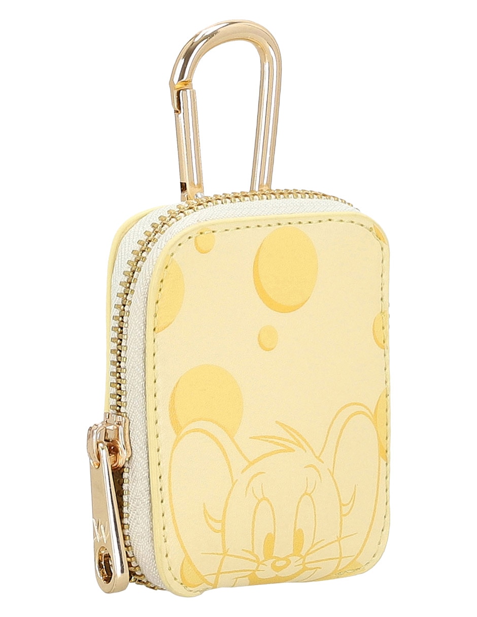 Bolsa Tote W Capsule Dambi Tom y Jerry para mujer