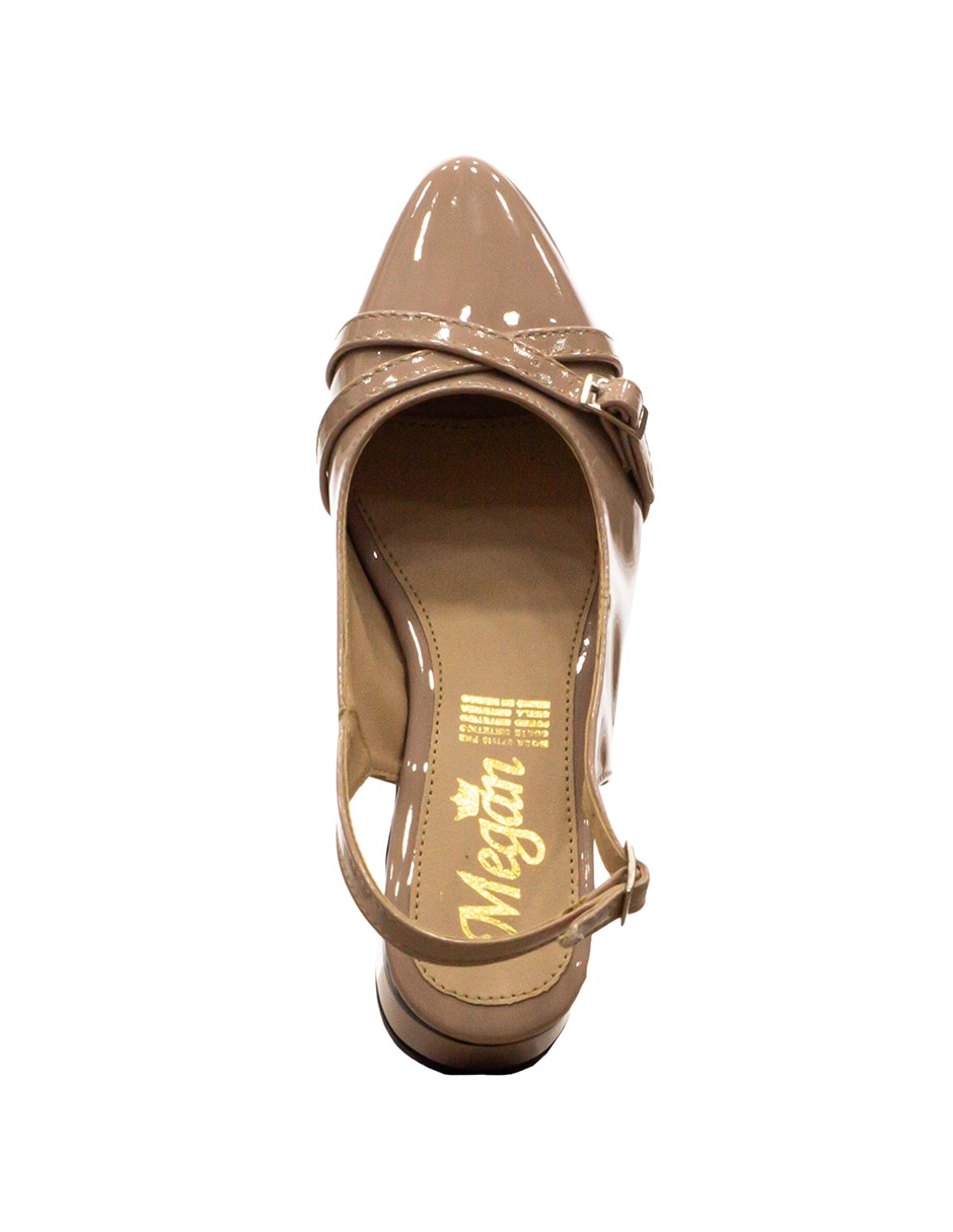 Zapato Mary Jane Ashley para mujer