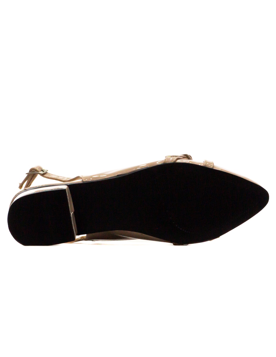 Zapato Mary Jane Ashley para mujer