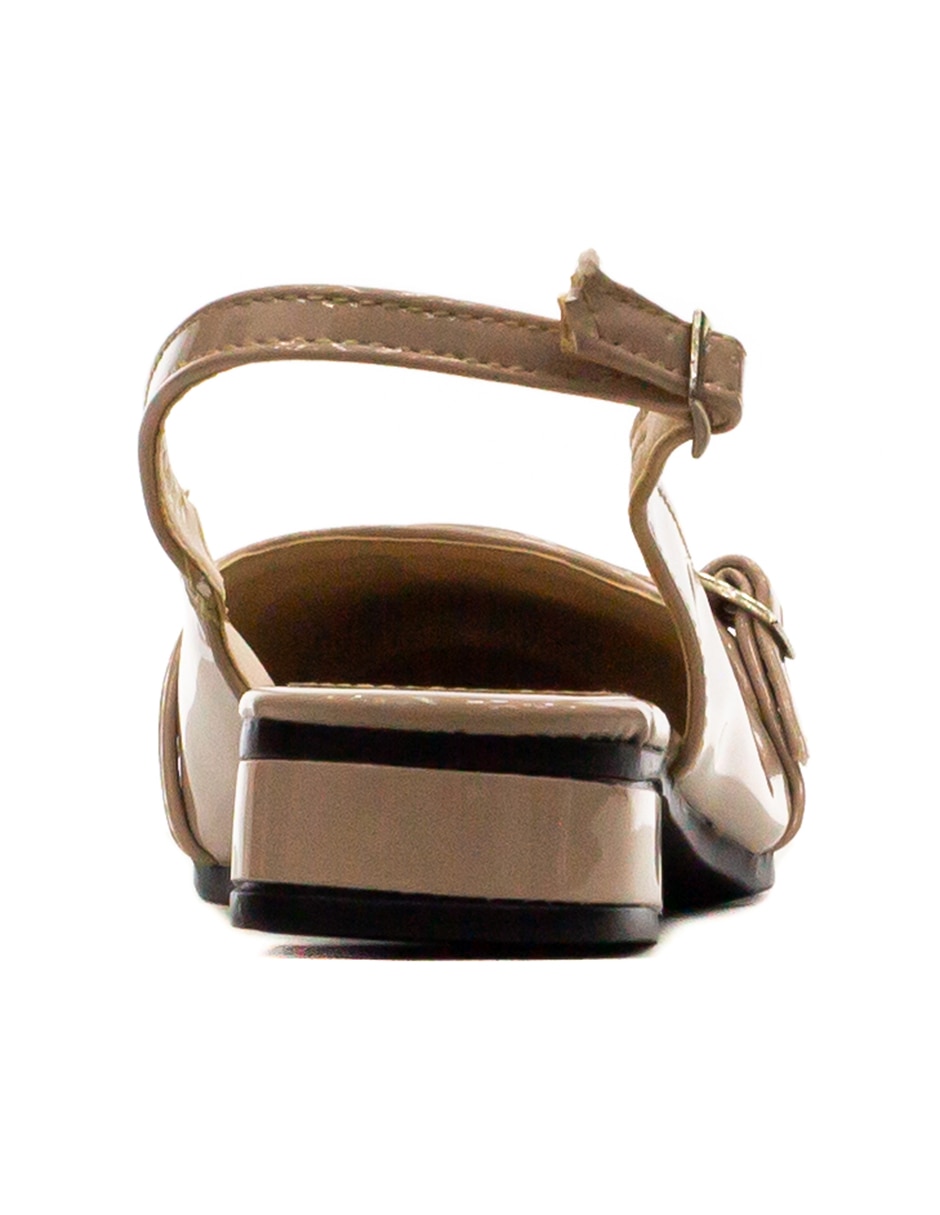 Zapato Mary Jane Ashley para mujer