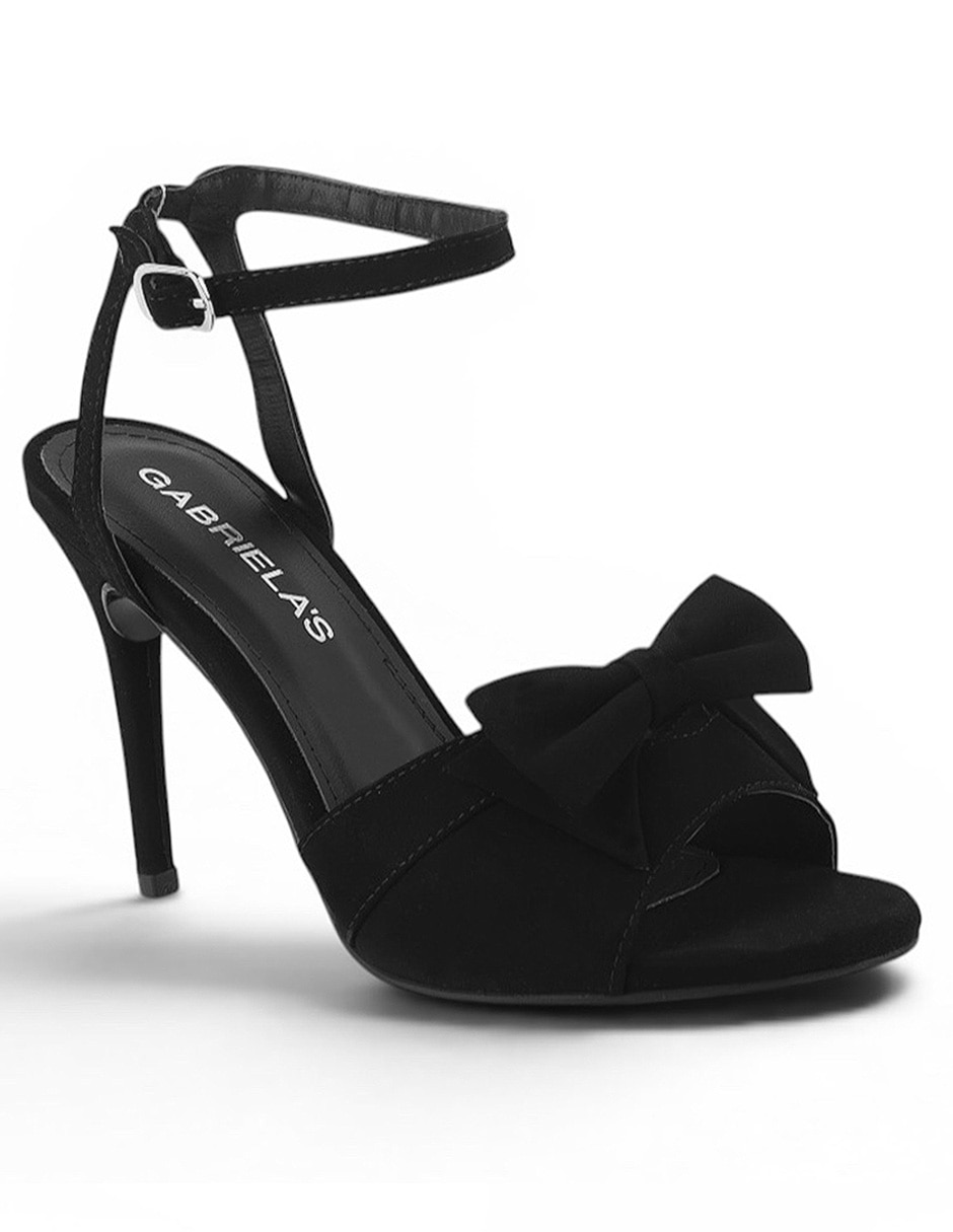 Sandalia Gabriela's 75-509-486-B para mujer