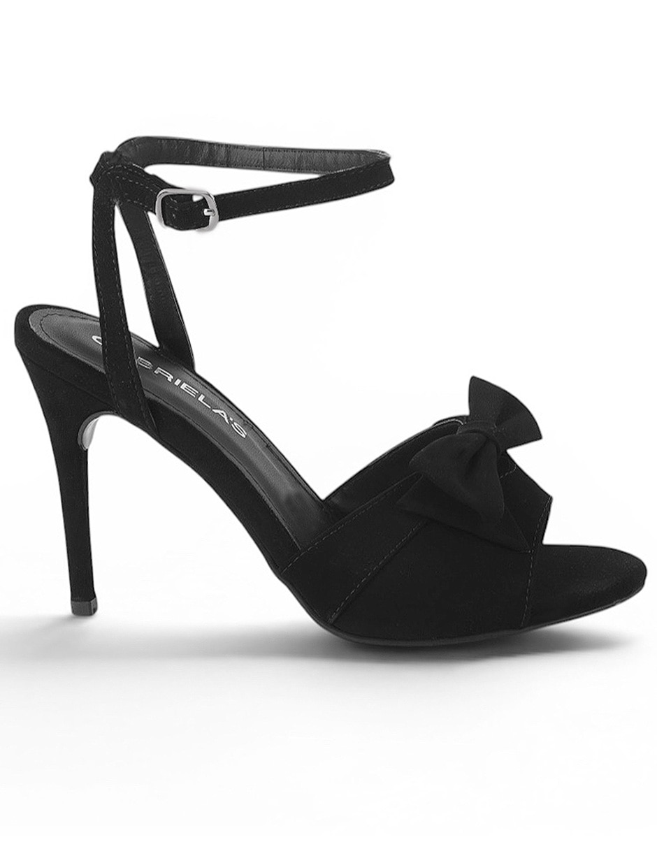 Sandalia Gabriela's 75-509-486-B para mujer
