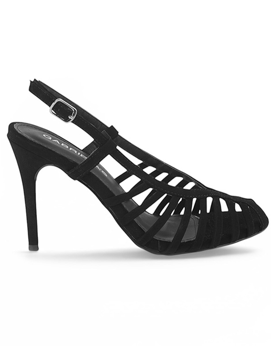 Sandalia Gabriela's 75-537-486-B para mujer
