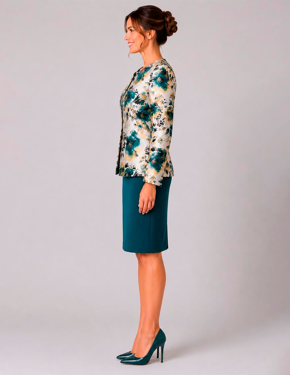 Conjnto Celavie Night Collection para mujer
