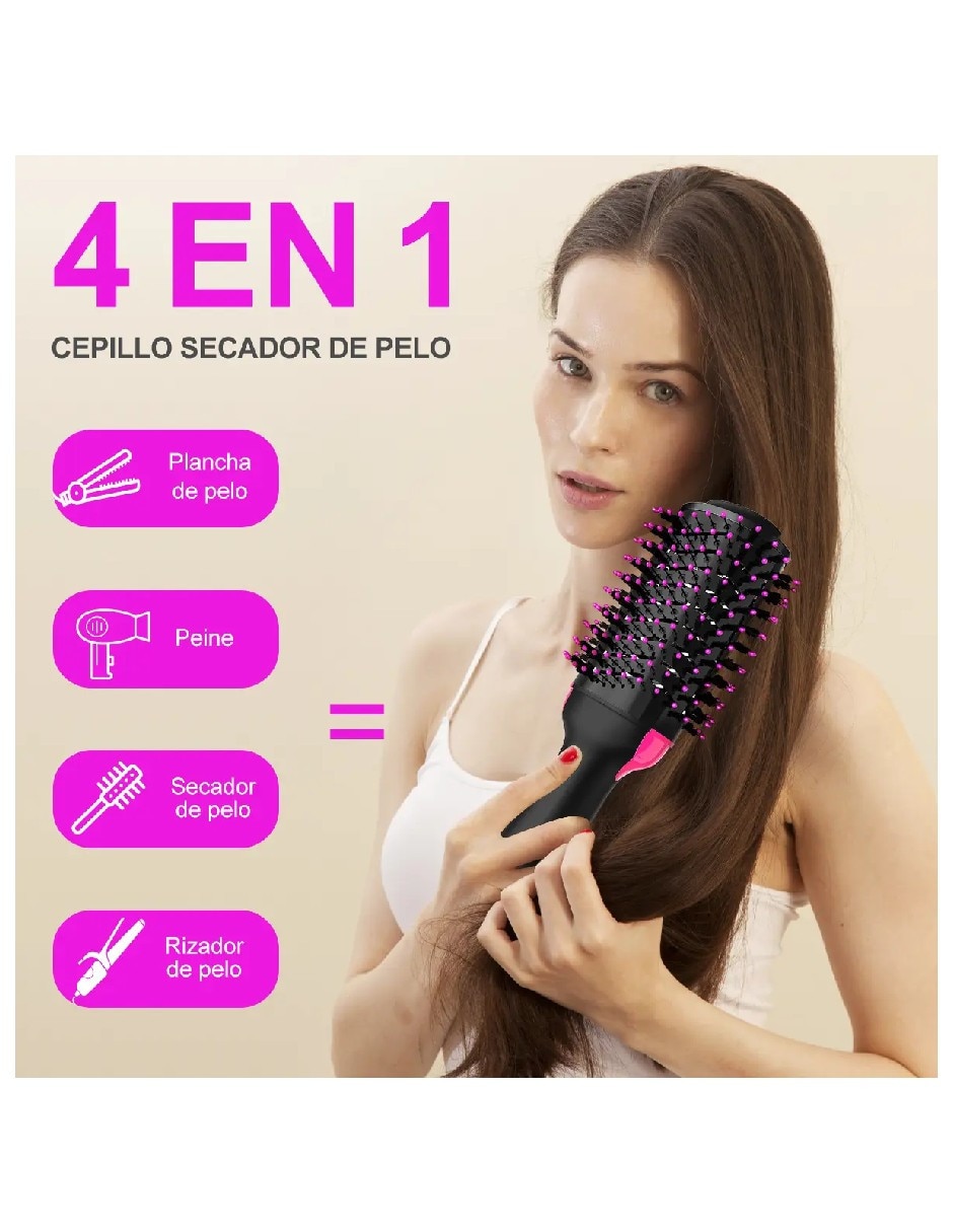 Cepillo Eléctrico Genérica 11062GU