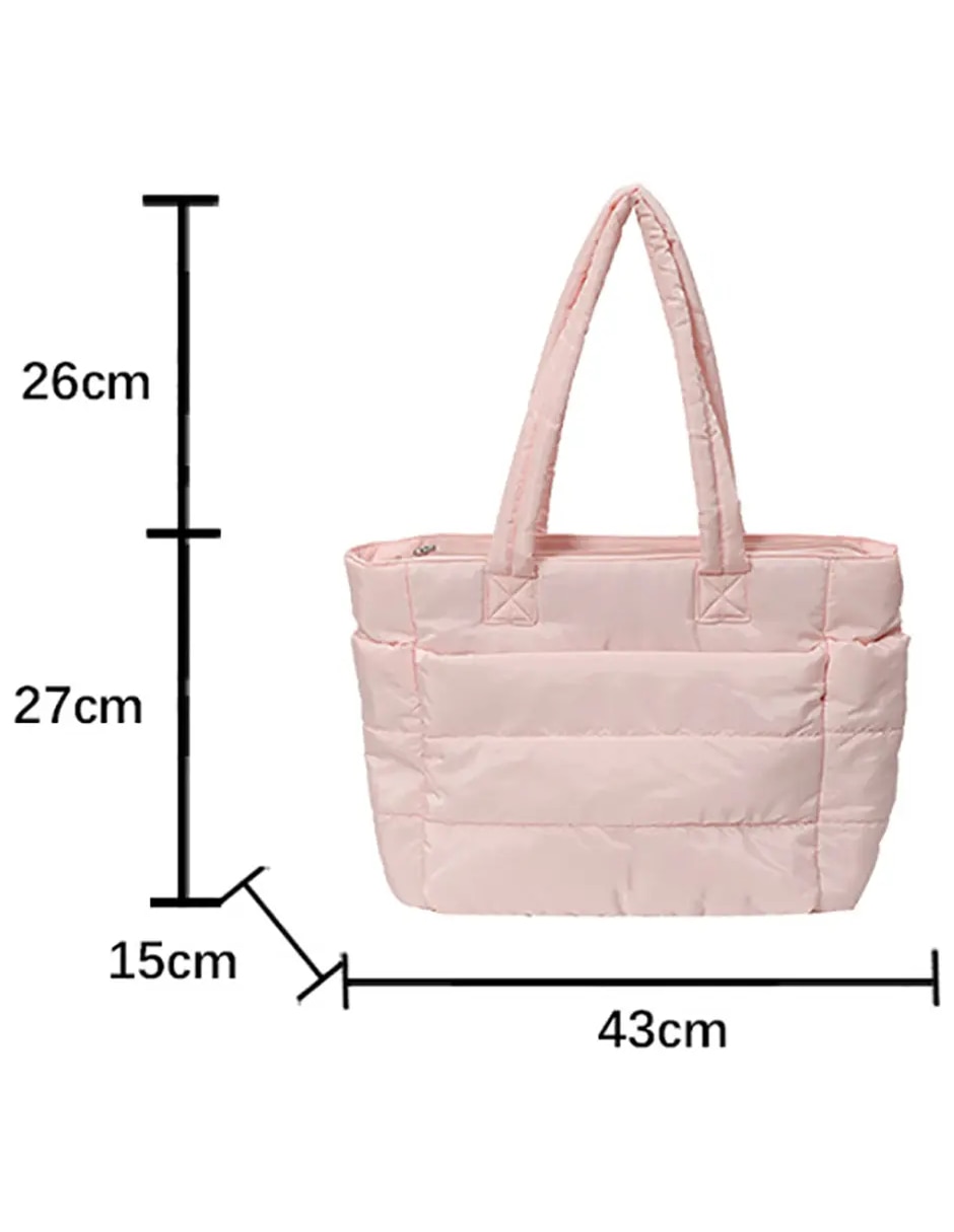 Bolsa Tote para mujer 5