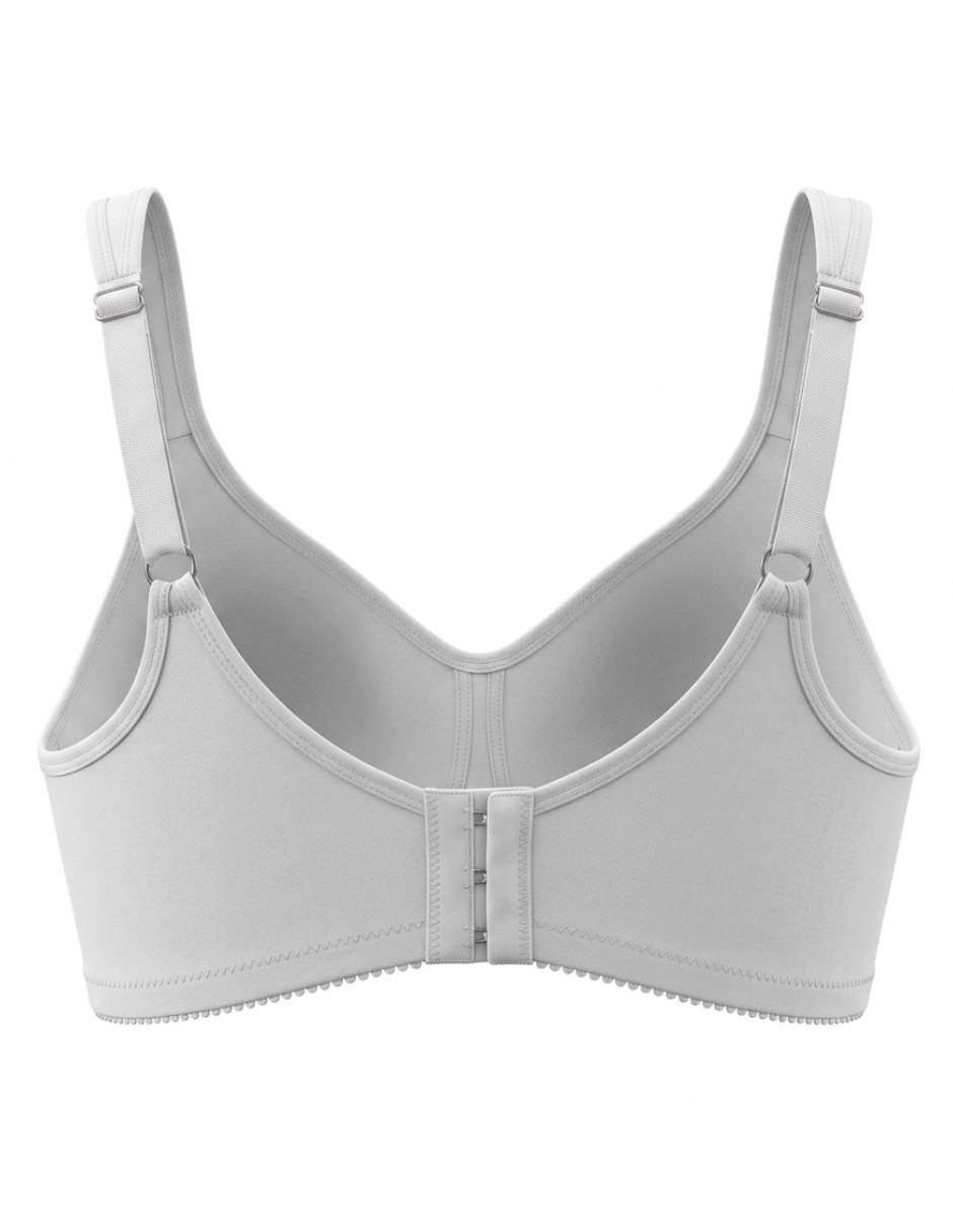 Brassiere demi Brasjade para mujer