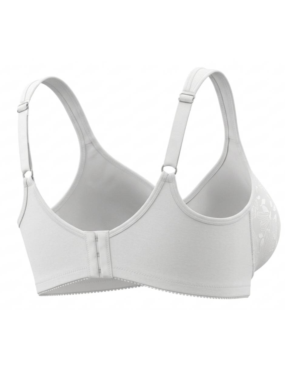 Brassiere demi Brasjade para mujer