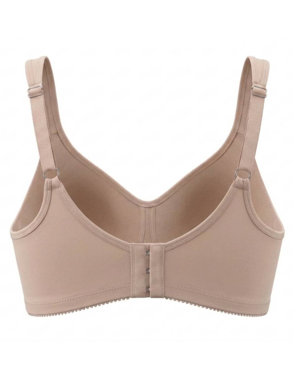 Brassiere demi para mujer 3