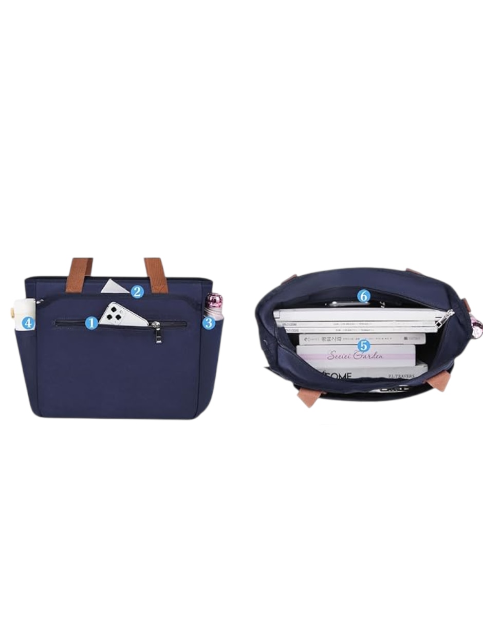 Bolsa Tote de para mujer 2