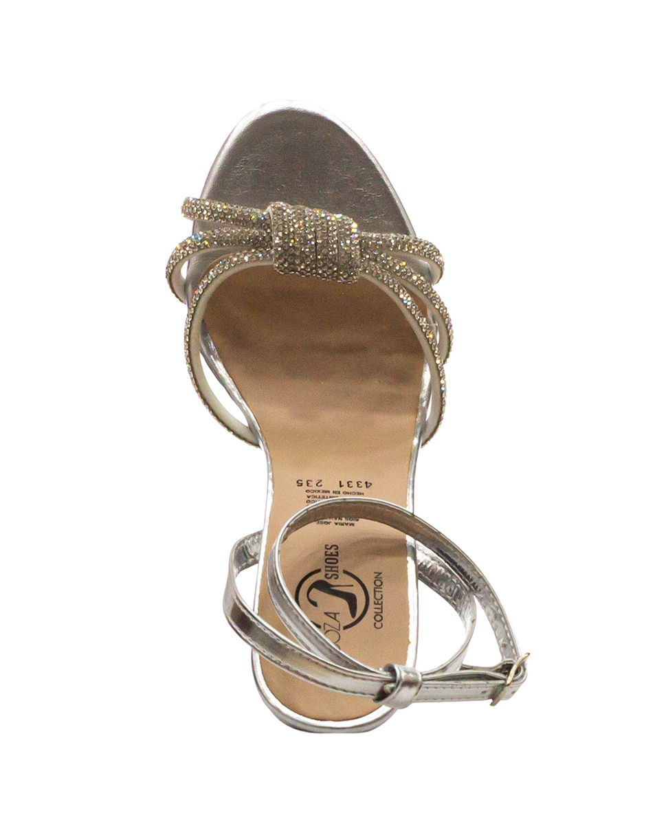 Sandalia para mujer 4