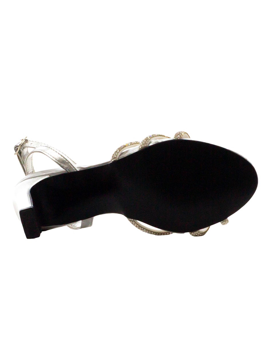 Sandalia para mujer 6