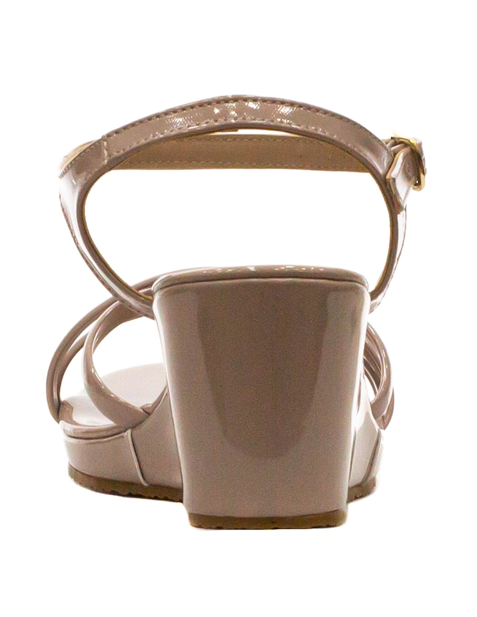 Sandalia para mujer 5