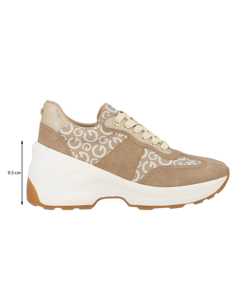 Tenis para mujer 8