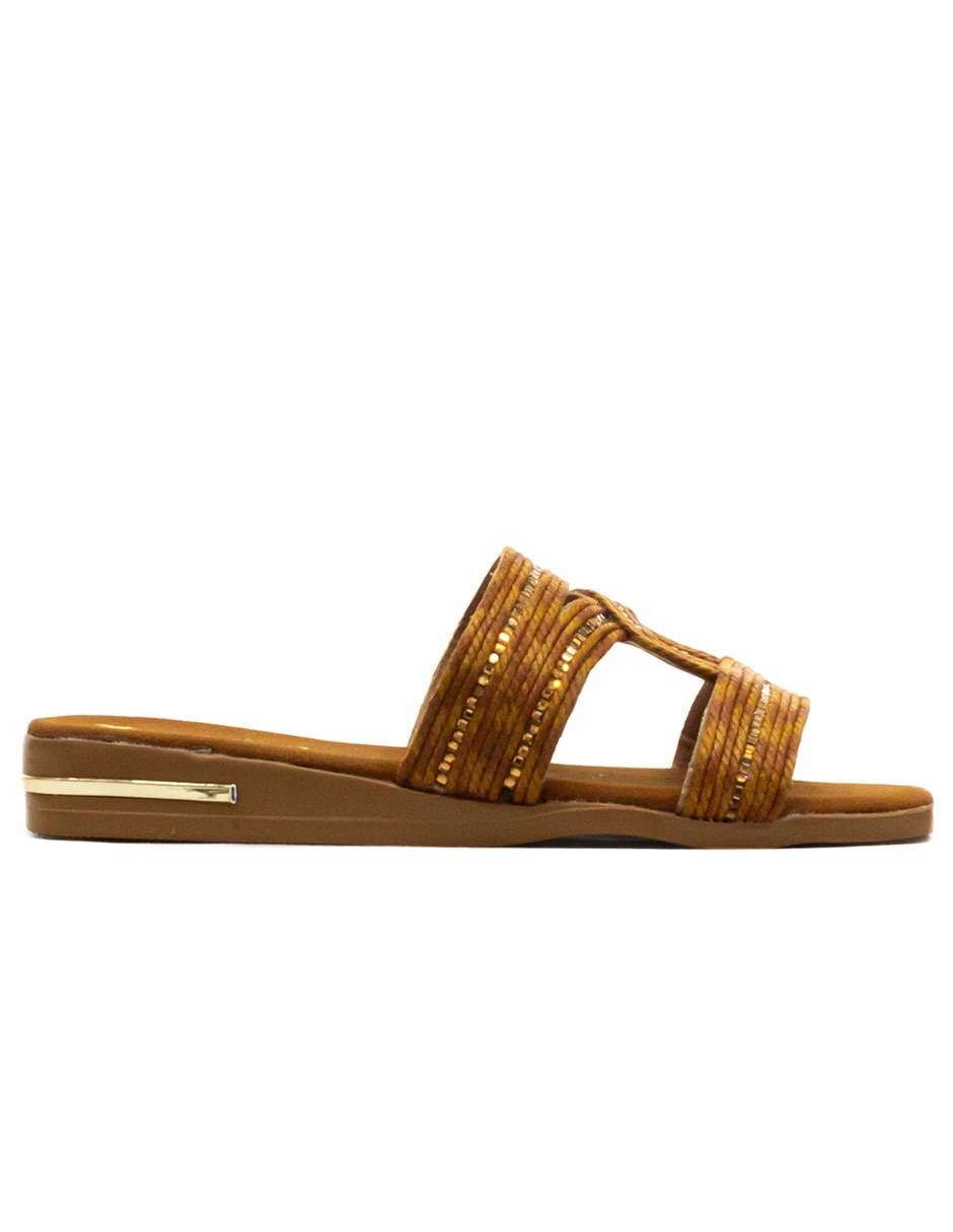 Sandalia para mujer 2