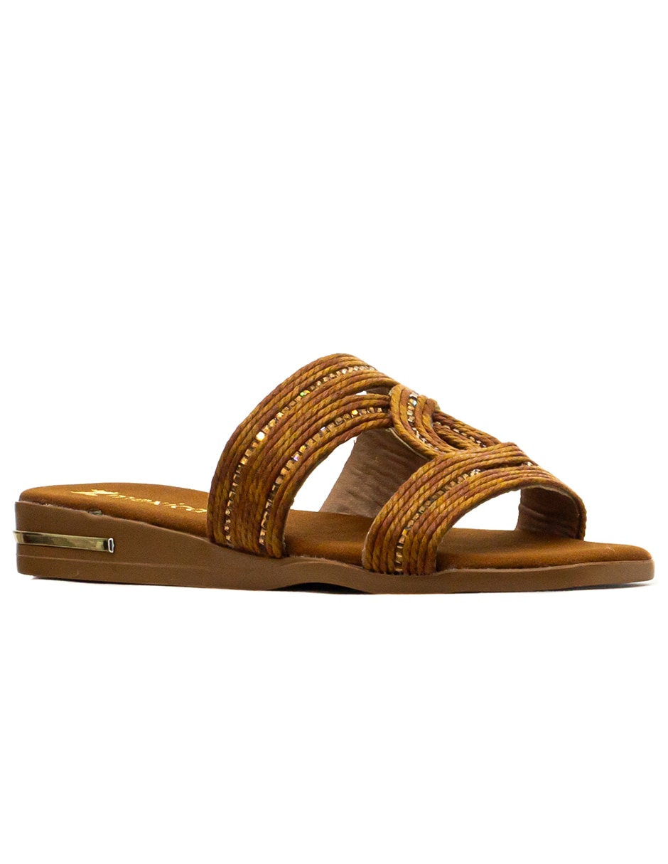 Sandalia para mujer 3
