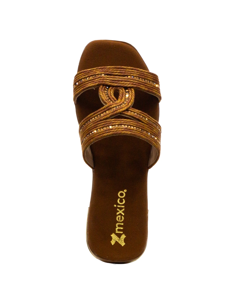 Sandalia para mujer 4