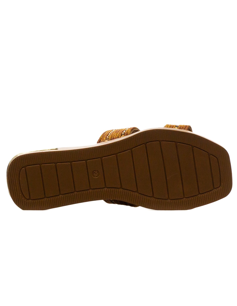 Sandalia para mujer 6
